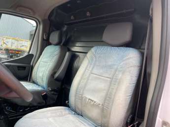 Utilitaire Renault MASTER 