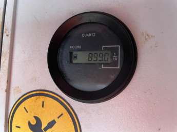 Utilitaire Renault MASTER 