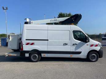 Utilitaire Renault MASTER 
