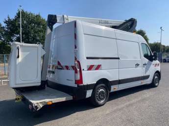 Utilitaire Renault MASTER 