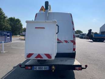 Utilitaire Renault MASTER 