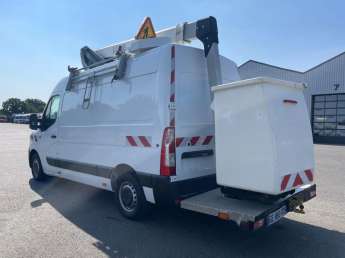 Utilitaire Renault MASTER 