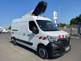 Utilitaire Renault MASTER 