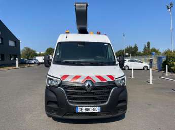 Utilitaire Renault MASTER 
