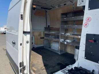 Utilitaire Renault MASTER 