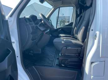 Utilitaire Renault MASTER 