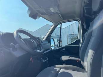Utilitaire Renault MASTER 