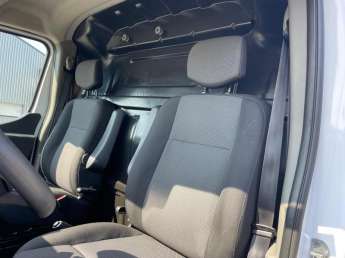 Utilitaire Renault MASTER 