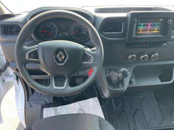 Utilitaire Renault MASTER 