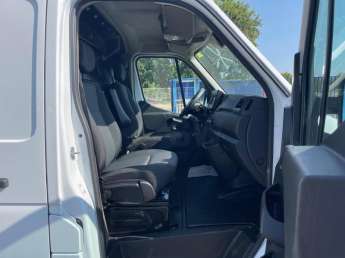 Utilitaire Renault MASTER 