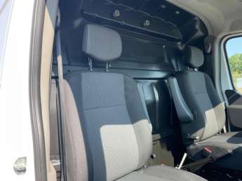 Utilitaire Renault MASTER 