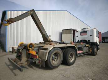 Autre THL 18000 MARREL