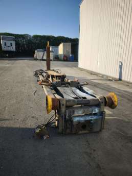 Autre THL 18000 MARREL