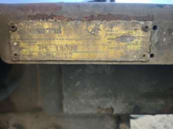 Autre THL 18000 MARREL