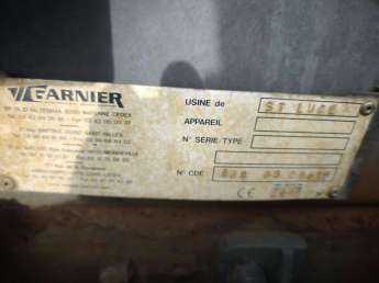 Autre THL 18000 MARREL