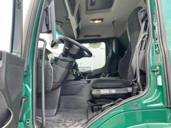 Camion porteur Mercedes ACTROS 25.40 