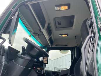 Camion porteur Mercedes ACTROS 25.40 