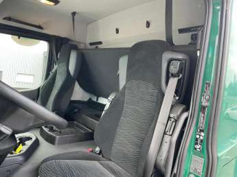 Camion porteur Mercedes ACTROS 25.40 