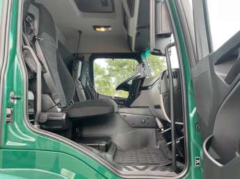 Camion porteur Mercedes ACTROS 25.40 