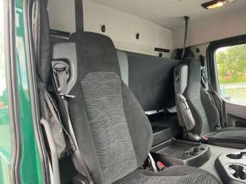 Camion porteur Mercedes ACTROS 25.40 