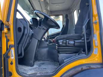 Camion porteur Iveco STRALIS 420 