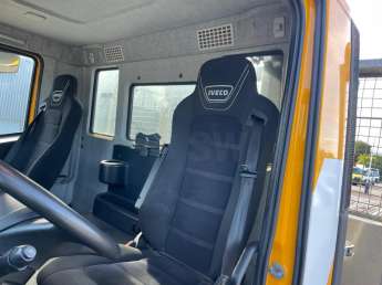 Camion porteur Iveco STRALIS 420 