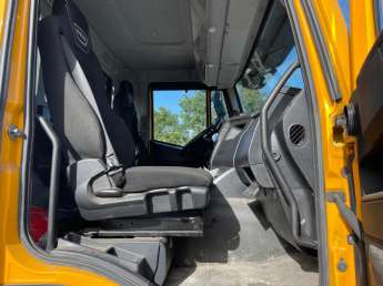 Camion porteur Iveco STRALIS 420 