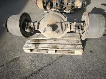 Pont CORP DE PONT AD1300 + R780782 SCANIA