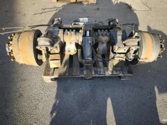 Autre ESSIEUX PORTEUR AS900 SCANIA
