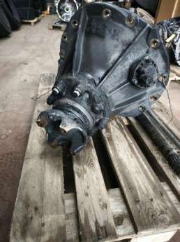 Pont NEZ DE PONT SCANIA  R780  2.71 RENAULT
