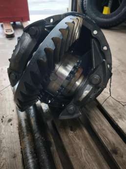 Pont NEZ DE PONT SCANIA  R780  2.71 RENAULT