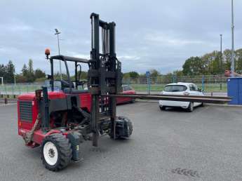 Camion porteur Renault C380 