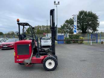 Camion porteur Renault C380 