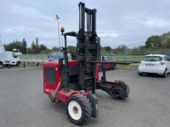 Camion porteur Renault C380 