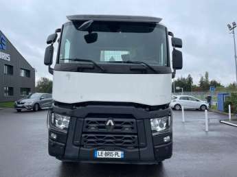 Camion porteur Renault C440 