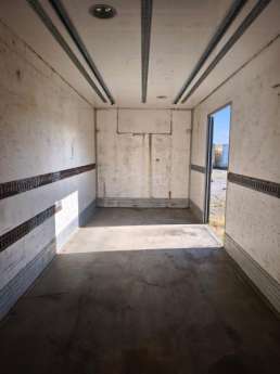 Autre  CAISSE FRIGO