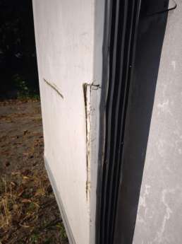 Autre  CAISSE FRIGO