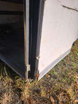 Autre  CAISSE FRIGO