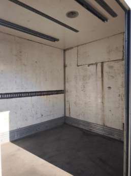 Autre  CAISSE FRIGO