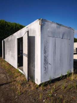 Autre  CAISSE FRIGO