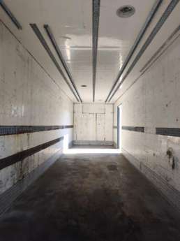 Autre  CAISSE FRIGO