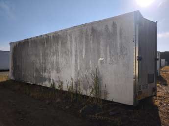 Autre  CAISSE FRIGO