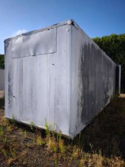 Autre  CAISSE FRIGO