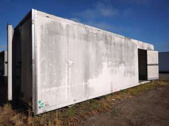 Autre  CAISSE FRIGO