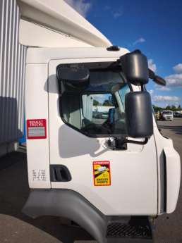 Cabine CABINE D12 RENAULT