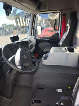 Cabine CABINE D12 RENAULT