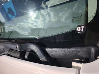 Cabine CABINE D12 RENAULT