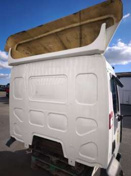 Cabine CABINE D12 RENAULT