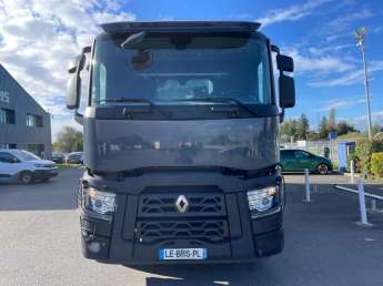 Camion porteur Renault C430 