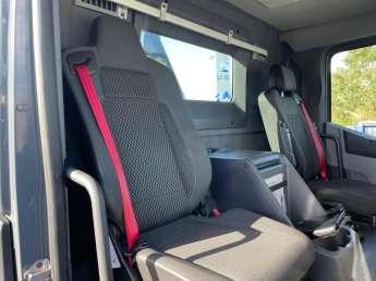 Camion porteur Renault C430 